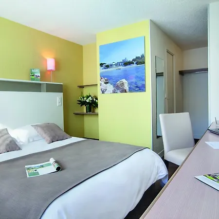 Belambra Le Normont Hotel Dourdan