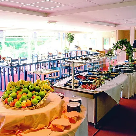 Belambra Le Normont Hotel 3*