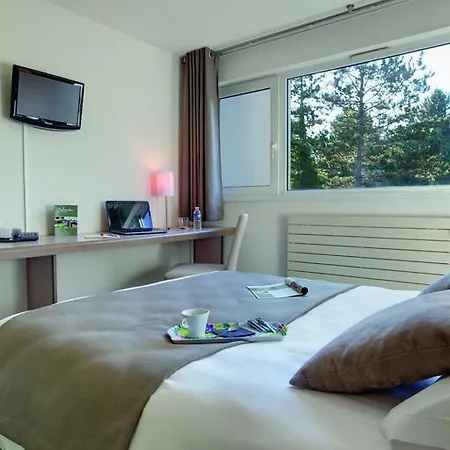 Belambra Le Normont Hotel