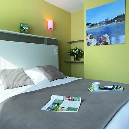 Belambra Le Normont 3*