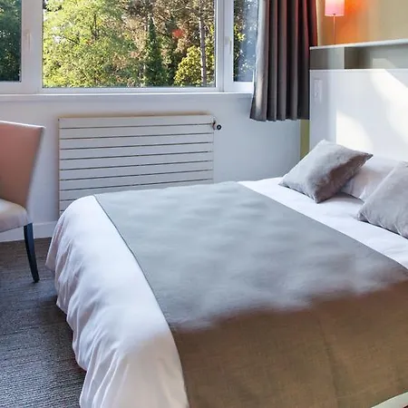 Hotel Belambra Le Normont Dourdan