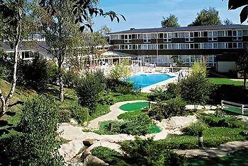 Hotel Belambra Le Normont Dourdan
