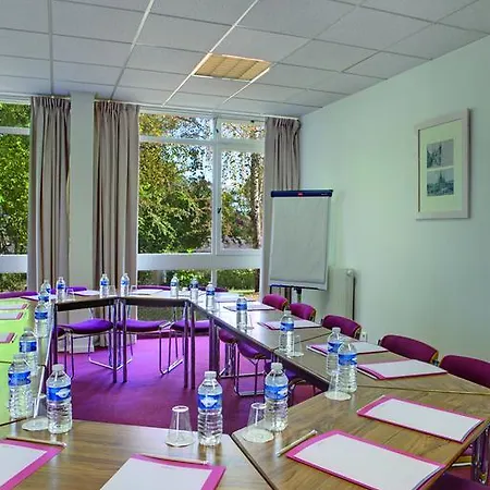 Hotel Belambra Le Normont Dourdan