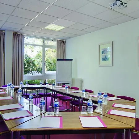 Hotel Belambra Le Normont Dourdan