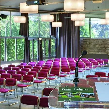 Belambra Le Normont Hotel 3*
