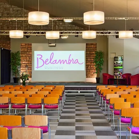 Belambra Le Normont Hotel Dourdan