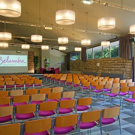 Belambra Le Normont Hotel