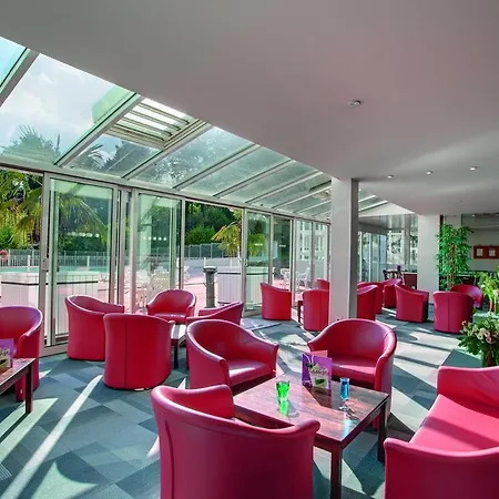 Belambra Le Normont Hotel 3*