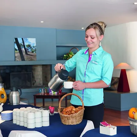 Hotel Belambra Le Normont