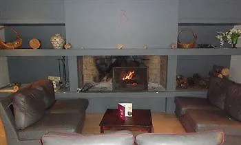 Hotel Belambra Le Normont Dourdan