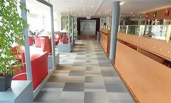 Belambra Le Normont Otel Dourdan