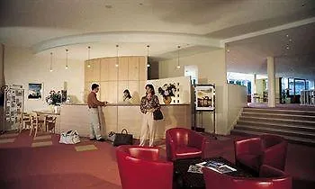 Belambra Le Normont Hotel Dourdan