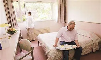 Belambra Le Normont Hotel 3*