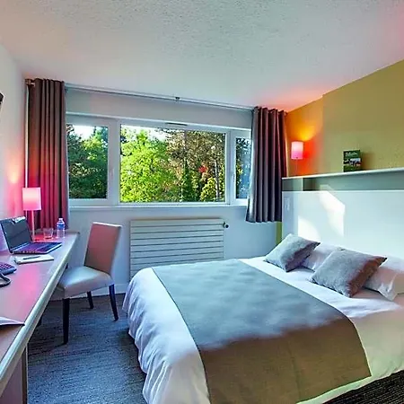 Belambra Le Normont 3*