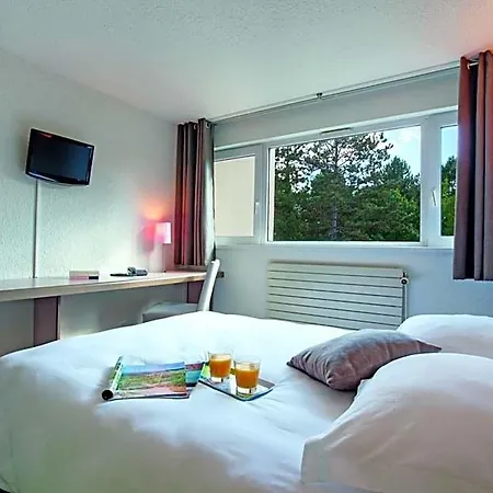 Belambra Le Normont Otel Dourdan