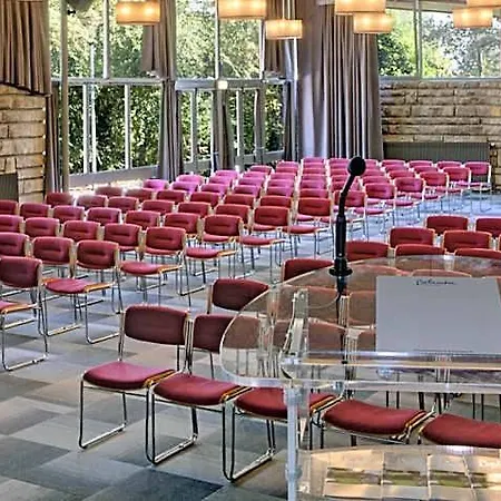 Belambra Le Normont Hotel Dourdan