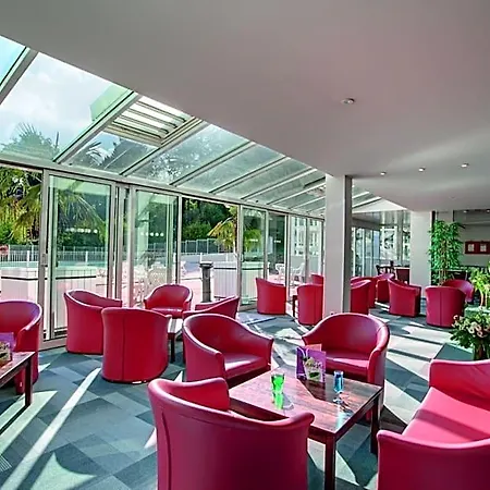 Belambra Le Normont Otel