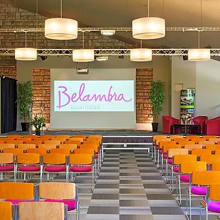 Belambra Le Normont Hotel Dourdan