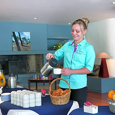 Hotel Belambra Le Normont