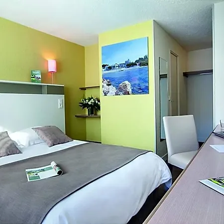 Hotel Belambra Le Normont