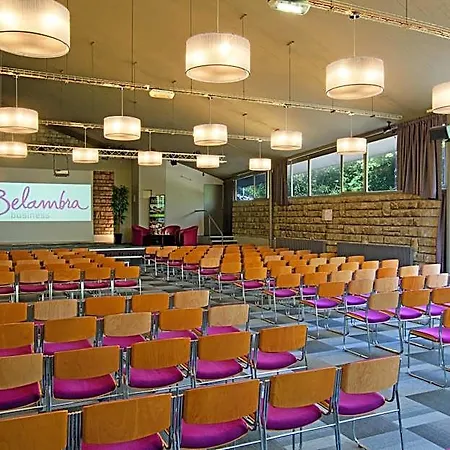 Belambra Le Normont Otel Dourdan