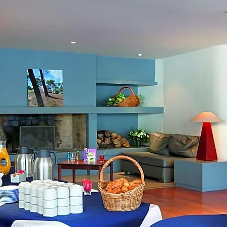 Belambra Le Normont Otel