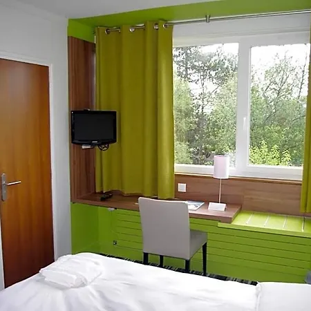 Belambra Le Normont Hotel