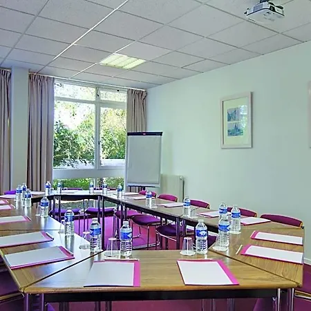 Belambra Le Normont Hotel Dourdan