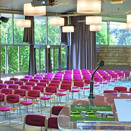 Belambra Le Normont Hotel Dourdan