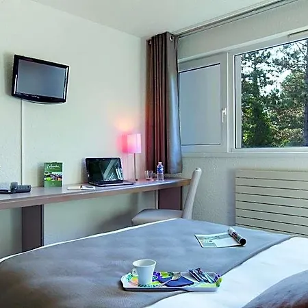 Belambra Le Normont Hotel Dourdan