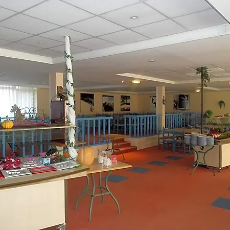 Belambra Le Normont 3* Dourdan