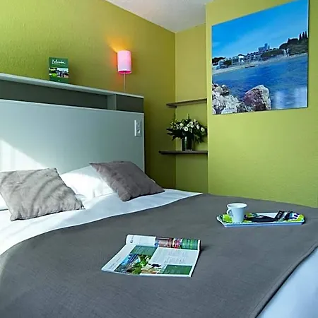Belambra Le Normont Hotel Dourdan