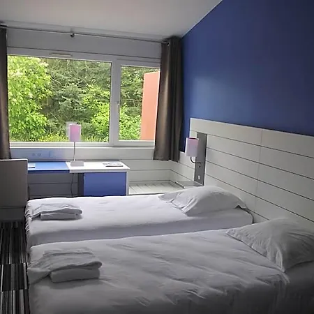 Belambra Le Normont Hotel Dourdan