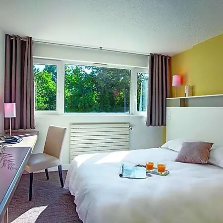 Hotel Belambra Le Normont
