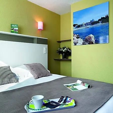 Belambra Le Normont 3* Dourdan