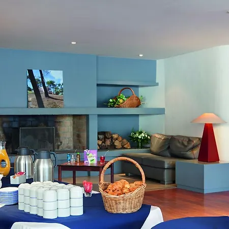 Belambra Le Normont 3*