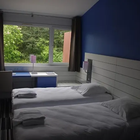 Belambra Le Normont Hotel 3*
