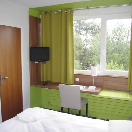 Belambra Le Normont Hotel Dourdan