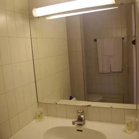 Hotel Belambra Le Normont Dourdan