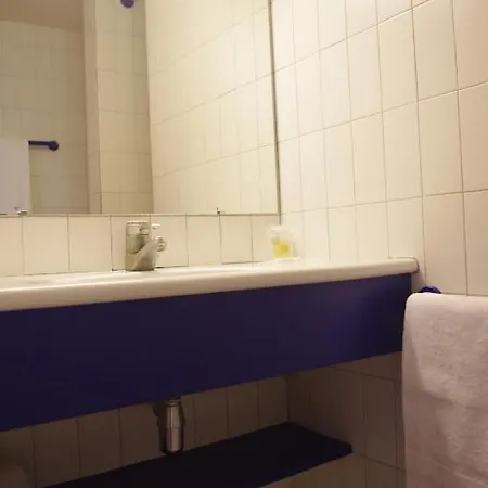 Belambra Le Normont 3* Dourdan