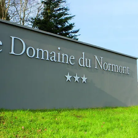 Belambra Le Normont Hotel Dourdan