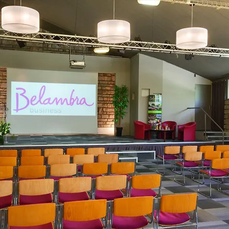 Belambra Le Normont Hotel 3*