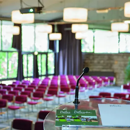 Hotel Belambra Le Normont 3*
