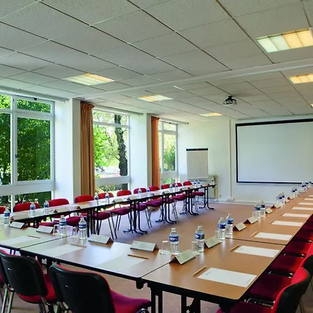 Belambra Le Normont Hotel Dourdan