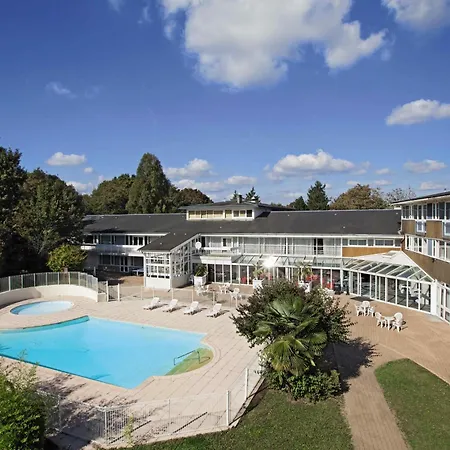 Belambra Le Normont Hotel