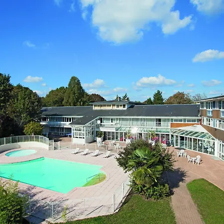 Belambra Le Normont Hotel