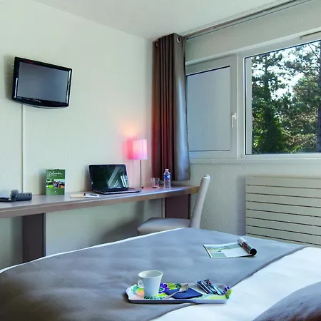 Hotel Belambra Le Normont