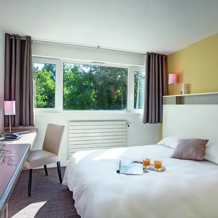 Belambra Le Normont Hotel 3*