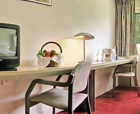Belambra Le Normont Hotel Dourdan